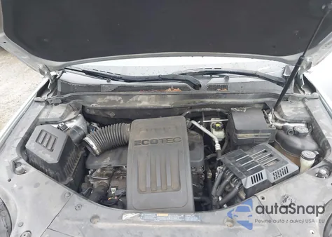 2011 GMC Terrain Sle-1 z USA, uszkodzony, nr VIN 2CTALMEC8B6233113